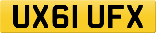 UX61UFX